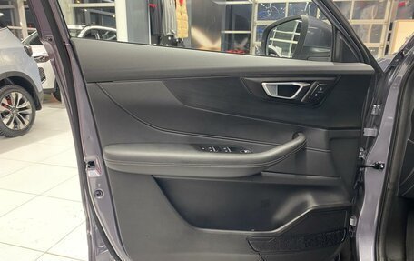 Chery Tiggo 4 I рестайлинг, 2025 год, 2 290 000 рублей, 9 фотография