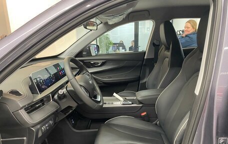 Chery Tiggo 4 I рестайлинг, 2025 год, 2 290 000 рублей, 10 фотография