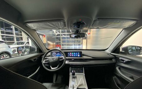Chery Tiggo 4 I рестайлинг, 2025 год, 2 290 000 рублей, 12 фотография