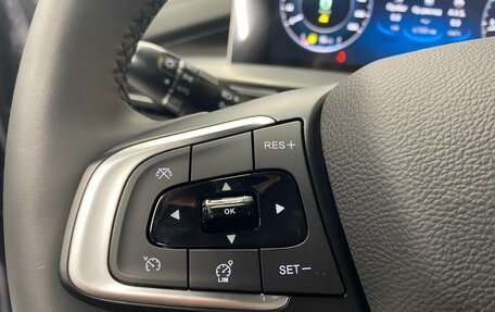 Chery Tiggo 4 I рестайлинг, 2025 год, 2 290 000 рублей, 15 фотография