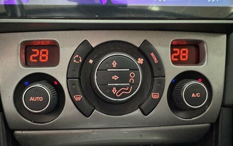 Peugeot 408 I рестайлинг, 2012 год, 649 990 рублей, 12 фотография