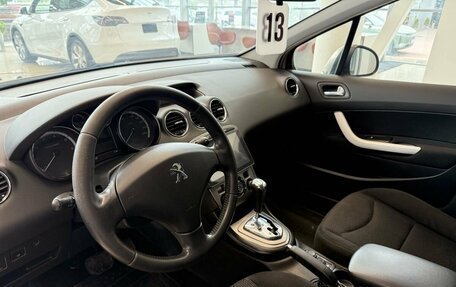 Peugeot 408 I рестайлинг, 2012 год, 649 990 рублей, 8 фотография