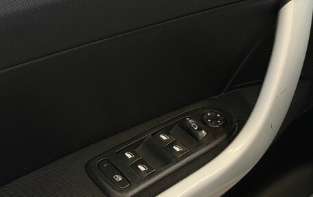 Peugeot 408 I рестайлинг, 2012 год, 649 990 рублей, 14 фотография