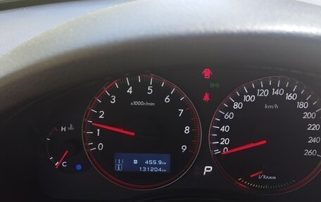 Subaru Outback III, 2007 год, 1 500 000 рублей, 4 фотография