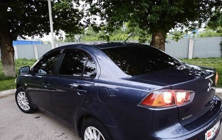 Mitsubishi Lancer IX, 2011 год, 830 000 рублей, 7 фотография