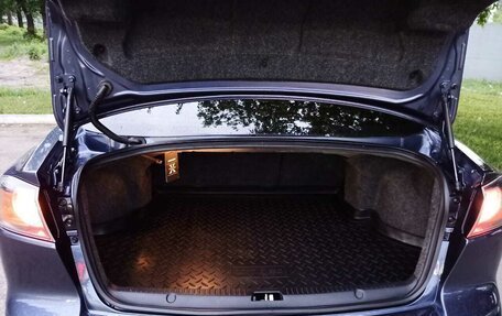 Mitsubishi Lancer IX, 2011 год, 830 000 рублей, 2 фотография