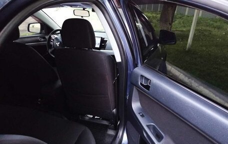 Mitsubishi Lancer IX, 2011 год, 830 000 рублей, 5 фотография