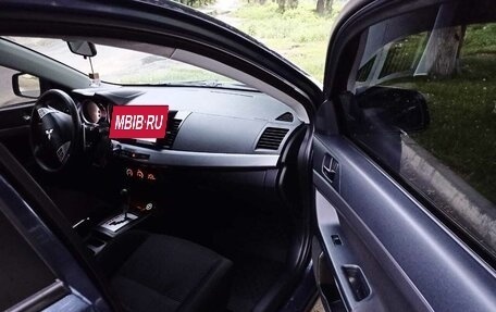 Mitsubishi Lancer IX, 2011 год, 830 000 рублей, 8 фотография