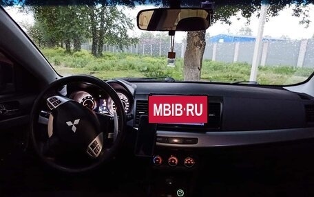 Mitsubishi Lancer IX, 2011 год, 830 000 рублей, 10 фотография