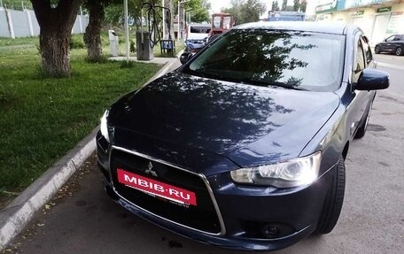 Mitsubishi Lancer IX, 2011 год, 830 000 рублей, 4 фотография