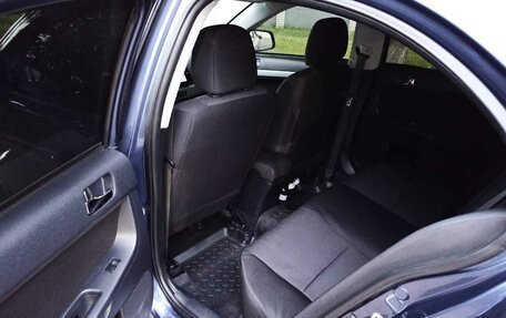 Mitsubishi Lancer IX, 2011 год, 830 000 рублей, 11 фотография