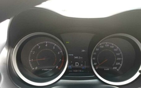 Mitsubishi Lancer IX, 2011 год, 830 000 рублей, 14 фотография
