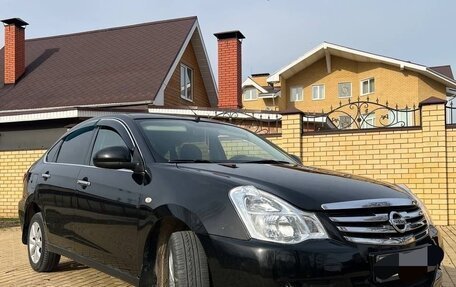 Nissan Almera, 2015 год, 739 000 рублей, 2 фотография