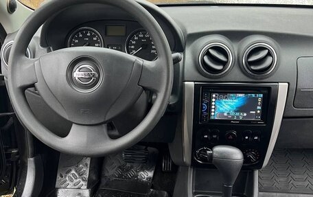 Nissan Almera, 2015 год, 739 000 рублей, 9 фотография