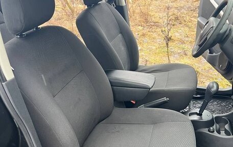 Nissan Almera, 2015 год, 739 000 рублей, 10 фотография