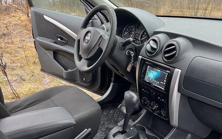 Nissan Almera, 2015 год, 739 000 рублей, 11 фотография