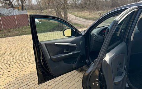 Nissan Almera, 2015 год, 739 000 рублей, 12 фотография