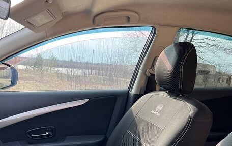 Nissan Almera, 2015 год, 739 000 рублей, 13 фотография