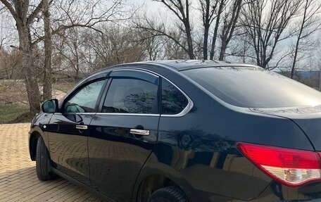 Nissan Almera, 2015 год, 739 000 рублей, 17 фотография