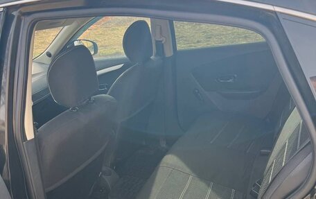Nissan Almera, 2015 год, 739 000 рублей, 16 фотография
