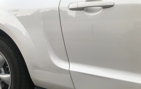 Ford Mustang VI рестайлинг, 2008 год, 2 200 000 рублей, 16 фотография