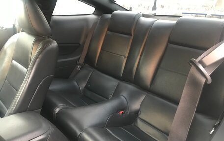 Ford Mustang VI рестайлинг, 2008 год, 2 200 000 рублей, 11 фотография