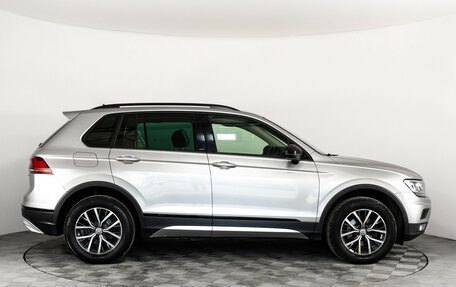 Volkswagen Tiguan II, 2019 год, 2 649 000 рублей, 4 фотография