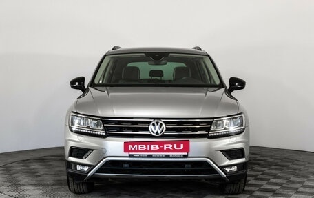 Volkswagen Tiguan II, 2019 год, 2 649 000 рублей, 2 фотография