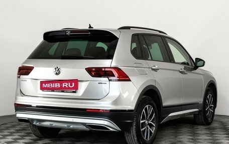 Volkswagen Tiguan II, 2019 год, 2 649 000 рублей, 5 фотография