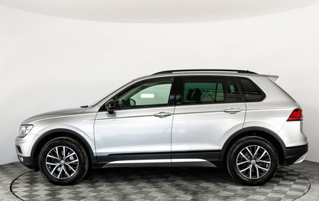 Volkswagen Tiguan II, 2019 год, 2 649 000 рублей, 8 фотография
