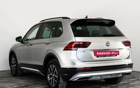 Volkswagen Tiguan II, 2019 год, 2 649 000 рублей, 7 фотография