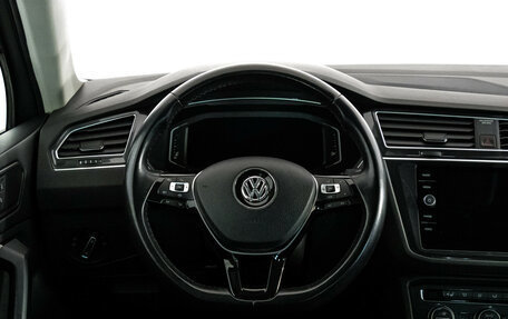 Volkswagen Tiguan II, 2019 год, 2 649 000 рублей, 12 фотография