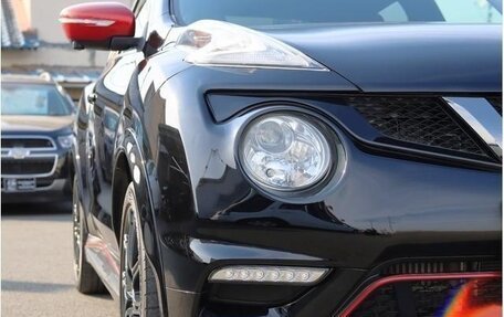 Nissan Juke II, 2019 год, 1 350 000 рублей, 3 фотография