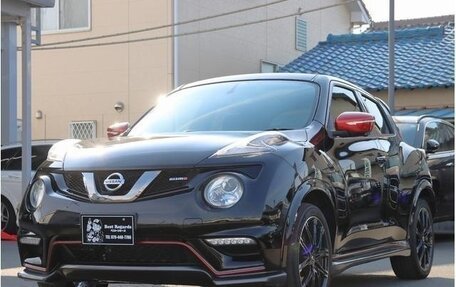 Nissan Juke II, 2019 год, 1 350 000 рублей, 2 фотография