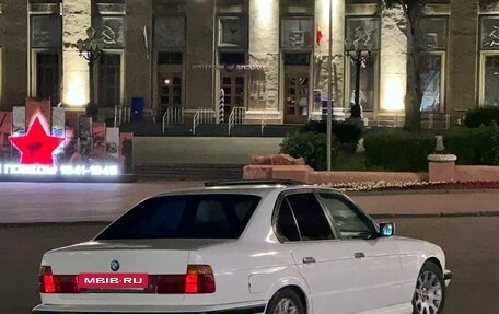 BMW 5 серия, 1990 год, 350 000 рублей, 6 фотография