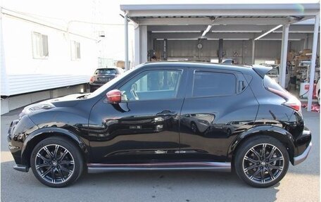 Nissan Juke II, 2019 год, 1 350 000 рублей, 4 фотография