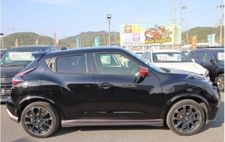 Nissan Juke II, 2019 год, 1 350 000 рублей, 8 фотография