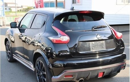 Nissan Juke II, 2019 год, 1 350 000 рублей, 5 фотография