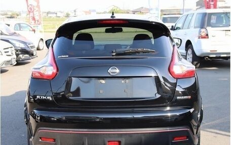 Nissan Juke II, 2019 год, 1 350 000 рублей, 6 фотография