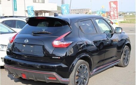 Nissan Juke II, 2019 год, 1 350 000 рублей, 7 фотография