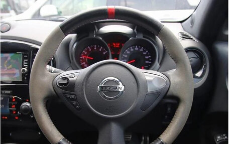Nissan Juke II, 2019 год, 1 350 000 рублей, 12 фотография