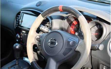 Nissan Juke II, 2019 год, 1 350 000 рублей, 11 фотография
