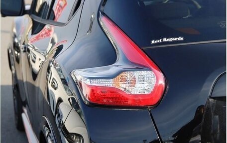 Nissan Juke II, 2019 год, 1 350 000 рублей, 9 фотография