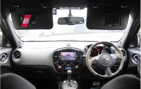 Nissan Juke II, 2019 год, 1 350 000 рублей, 10 фотография