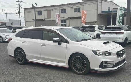 Subaru Levorg I, 2016 год, 1 400 000 рублей, 7 фотография
