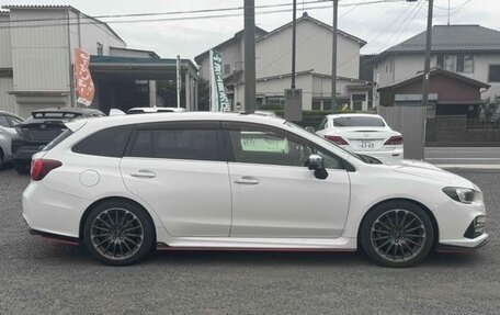 Subaru Levorg I, 2016 год, 1 400 000 рублей, 11 фотография
