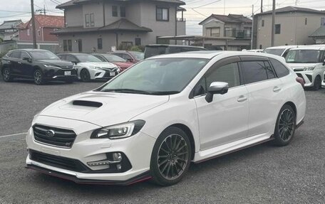 Subaru Levorg I, 2016 год, 1 400 000 рублей, 5 фотография