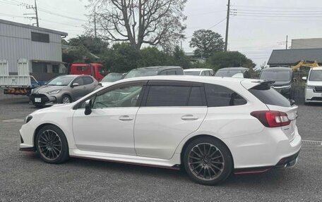 Subaru Levorg I, 2016 год, 1 400 000 рублей, 8 фотография
