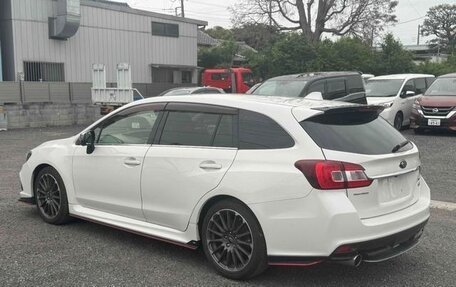 Subaru Levorg I, 2016 год, 1 400 000 рублей, 9 фотография