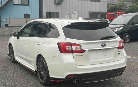 Subaru Levorg I, 2016 год, 1 400 000 рублей, 12 фотография
